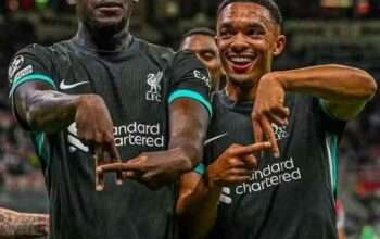 Real Madrid Bajak Ibrahima Konate dengan Harga Murah- Barca Jangan Takut Yee