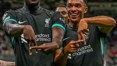 Real Madrid Bajak Ibrahima Konate dengan Harga Murah- Barca Jangan Takut Yee