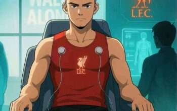 Liverpool Susun Rencana Gila Tikung Manchester United Demi Pemain Ini