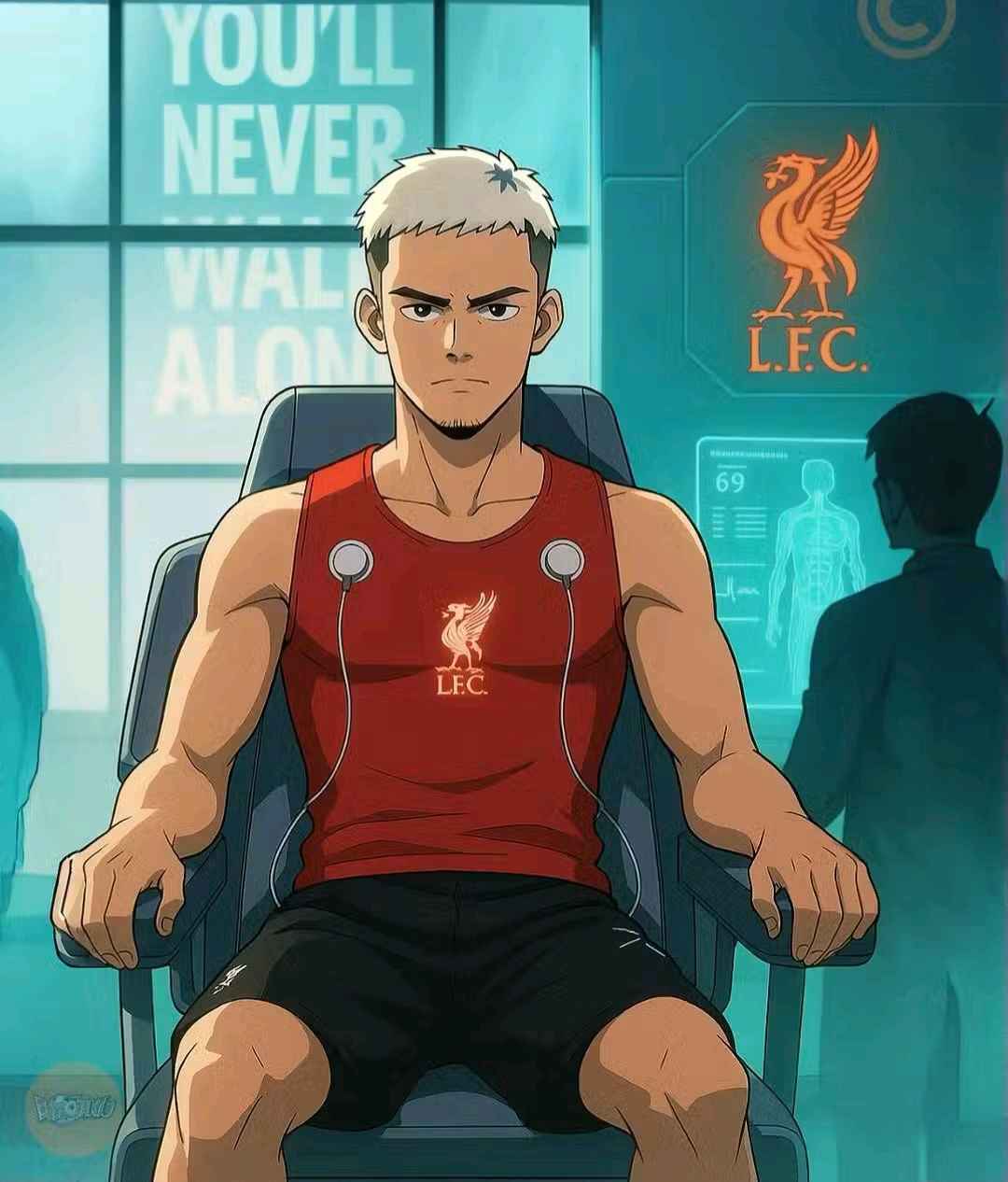 Pemain Incaran Liverpool 2025/2026