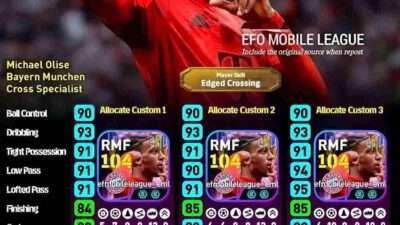 Profil Michael Olise, Agama yang Dianut