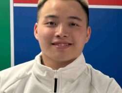 BAM Desak Aaron Chia/Soh Woo Yik Rebut Peringkat 1, Herry Ip Mendukung