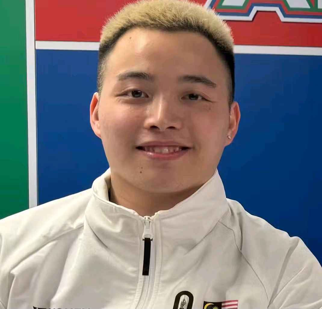 BAM Desak Aaron Chia/Soh Woo Yik Rebut Peringkat 1