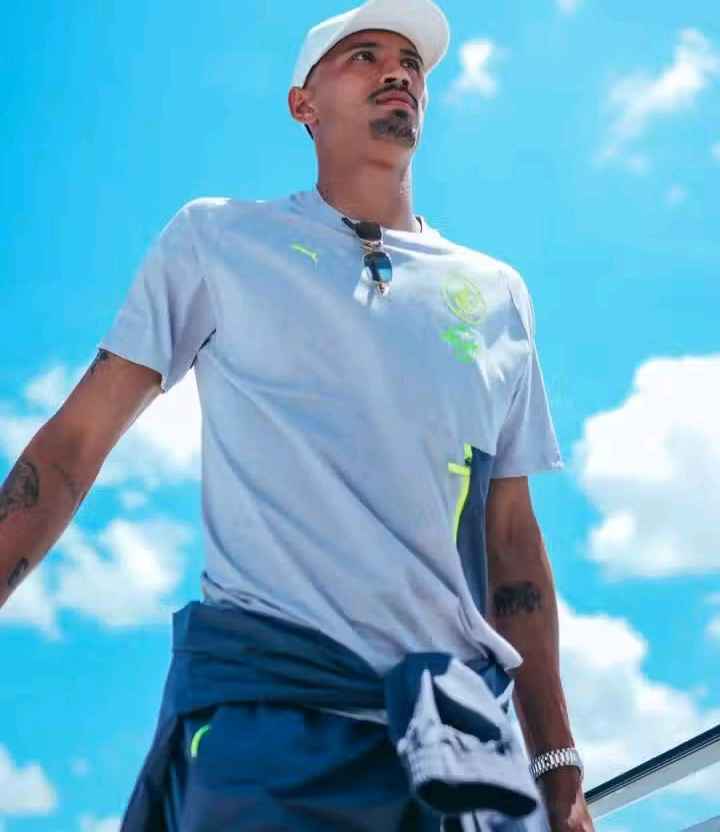 Pemain Keturunan Indonesia di Piala Dunia Antarklub 2025, Termasuk Tijjani Reijnders