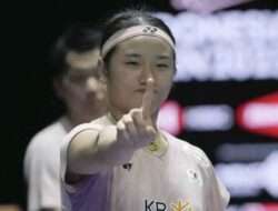 An Se Young Siap Tanda Tangan Kontrak Besar Dalam Sejarah, Apa Itu?