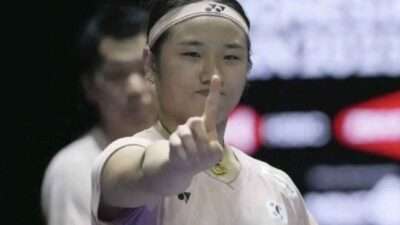 An Se Young Siap Tanda Tangan Kontrak Besar