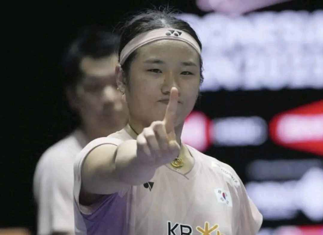 An Se Young Siap Tanda Tangan Kontrak Besar