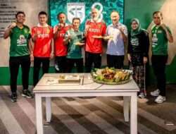 Persebaya Surabaya Tak Kirimkan Skuad ke Liga Indonesia All Star, Ternyata Ini Alasannya