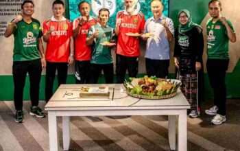 Persebaya Surabaya Tak Kirimkan Skuad ke Liga Indonesia All Star, Ternyata Ini Alasannya