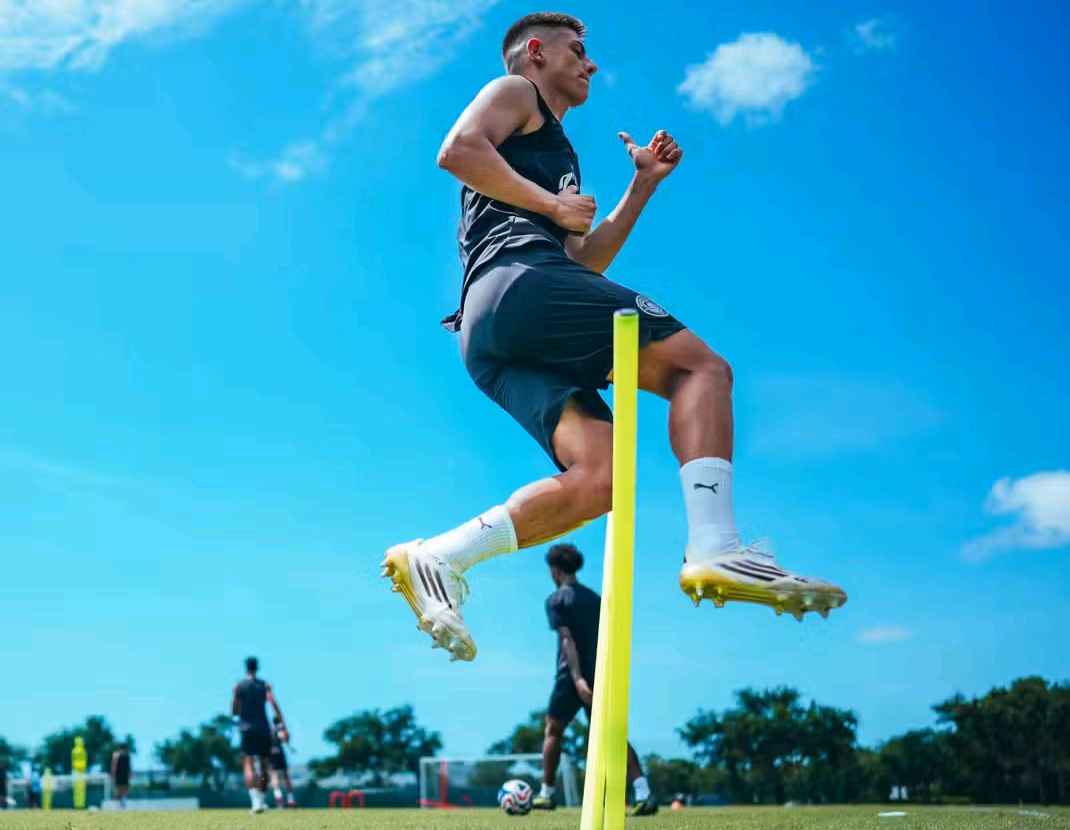 Prediksi Skor Manchester City vs Al Ain Piala Dunia Antarklub 2025