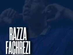 Wonderkid Arema FC dari Rayo Vallecano, Siap Main di Singo Edan Musim 2025/2026