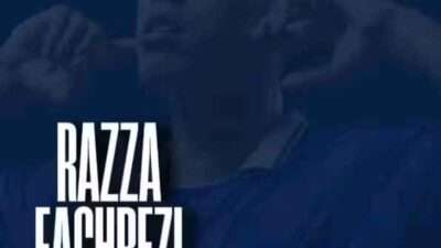 Wonderkid Arema FC dari Rayo Vallecano