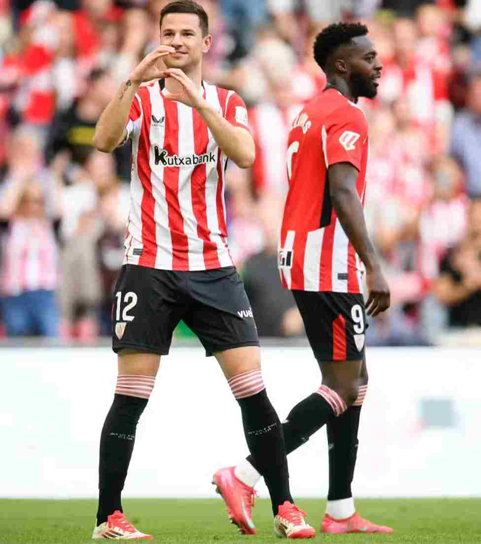 Bikin Malu, Mikel Jauregizar Bantah Bukan Keturunan Malaysia: Jangan Mengada-ada