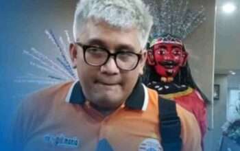 Target Ketinggian, Ketum Jakmania Ingin Pelatih Baru Bawa Persija Juara