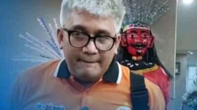 Ketum jakmania buka suara