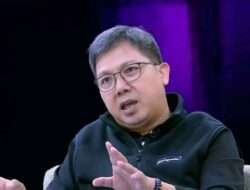 Bung Towel Salahkan Prabowo Jadi Dalang Timnas Kena Bantai Jepang 6 Gol