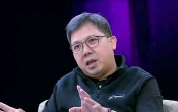 Bung Towel Salahkan Prabowo Jadi Dalang Timnas Kena Bantai Jepang 6 Gol