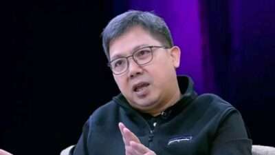 Bung Towel Salahkan Prabowo Jadi Dalang Timnas Kena Bantai Jepang 6 Gol