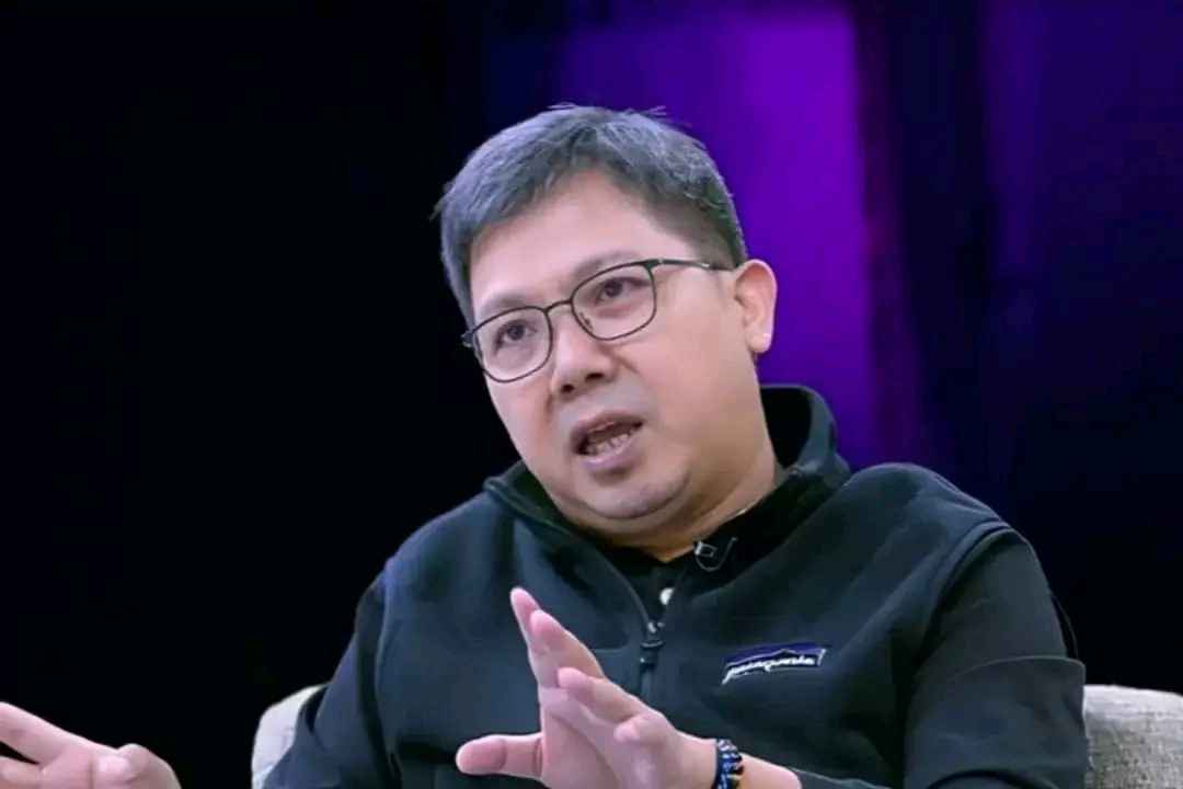 Bung Towel Salahkan Prabowo Jadi Dalang Timnas Kena Bantai Jepang 6 Gol