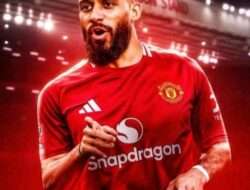 Brentford Naikkan Harga Mbeumo, Fans MU Kesal: Ini Dikerjain?