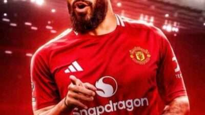 Brentford Naikkan Harga Mbeumo, Fans MU Kesal: Ini Dikerjain?