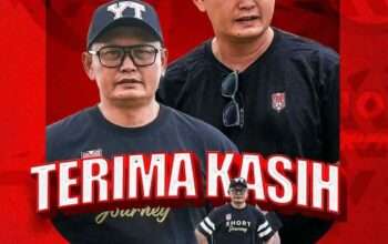 Pemain Malut Dipalak Uang Jika Ingin Dapat Menit Bermain, Pihak Klub Ambil Tindakan Tegas