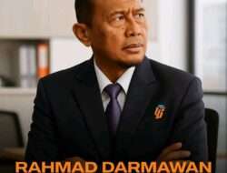 Rahmad Darmawan Ingin Boas Solossa Aktif Lagi: Dia Hebat Tapi Usia Tak Lagi Muda