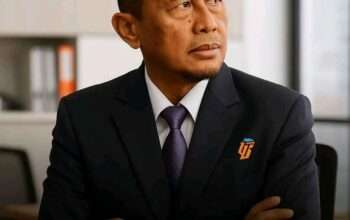 Rahmad Darmawan Ingin Boas Solossa Aktif Lagi: Dia Hebat Tapi Usia Tak Lagi Muda