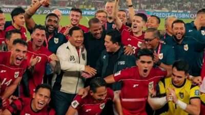 Pengamat Prediksikan Indonesia Jadi Tuan Rumah