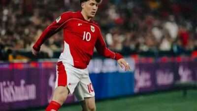 Gaji Ole Romeny yang Mengagetkan, Berapa Penghasilannya?