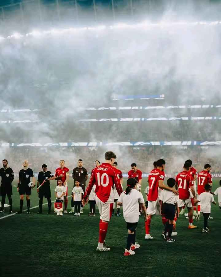 Gaji Ole Romeny yang Bikin Kaget Penggemar