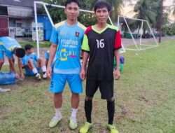 Arkhan Fikri Direkomendasikan Vanenburg Main di Piala AFF U23