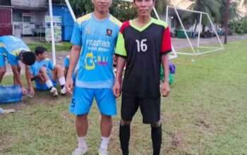 Arkhan Fikri Direkomendasikan Vanenburg Main di Piala AFF U23