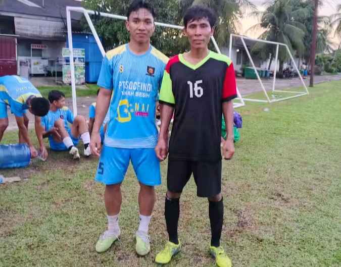 Arkhan Fikri Direkomendasikan Vanenburg Main di Piala AFF U23