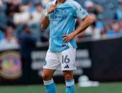 Prediksi Skor New York City vs Atlanta United, Matchday 3 MLS 2025/2026, Matchday 3 MLS 2025/2026