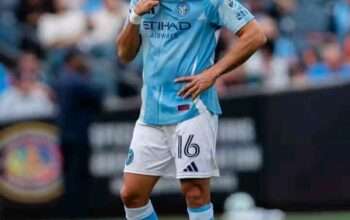 Prediksi Skor New York City vs Atlanta United, Matchday 3 MLS 2025/2026, Matchday 3 MLS 2025/2026