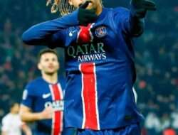 Liverpool Siap Datangkan Barcola dari PSG, Kenapa Jadi Seroyal Ini?