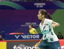 Pelatih Tunggal Putri Malaysia Baru Direkrut dari Irlandia, Siapa Dia?