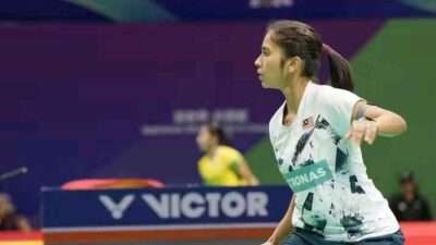 Pelatih Tunggal Putri Malaysia Baru Direkrut dari Irlandia, Siapa Dia?