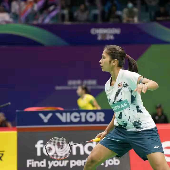 Pelatih Tunggal Putri Malaysia Baru Direkrut dari Irlandia