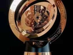 Jadwal Piala Dunia Antarklub 2025 Lengkap Versi SCORE.CO.ID