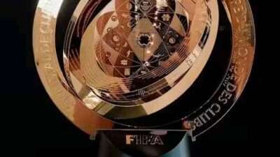 Jadwal Piala Dunia Antarklub 2025 Lengkap Versi SCORE.CO.ID