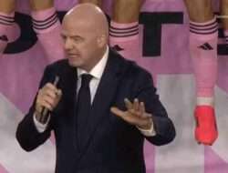 Prediksi Juara Piala Dunia Antarklub 2025 Versi SCORE.CO.ID