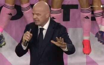 Prediksi Juara Piala Dunia Antarklub 2025 Versi SCORE.CO.ID