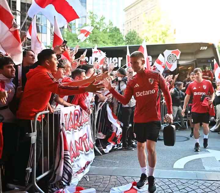 Prediksi Skor River Plate vs Urawa Reds Piala Dunia Antarklub 2025, 18 Juni 2025