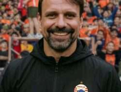 3+ Pemain Incaran Persija Musim Depan: Borong Pemain Timnas Grade A