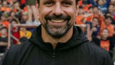 3+ Pemain Incaran Persija Musim Depan