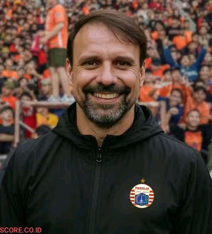 3+ Pemain Incaran Persija Musim Depan