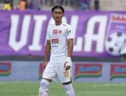 Nasib Akbar Arjunsyah Dibuang Persija Tapi Persib Siap Rekrut