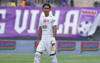 Nasib Akbar Arjunsyah Dibuang Persija Tapi Persib Siap Rekrut